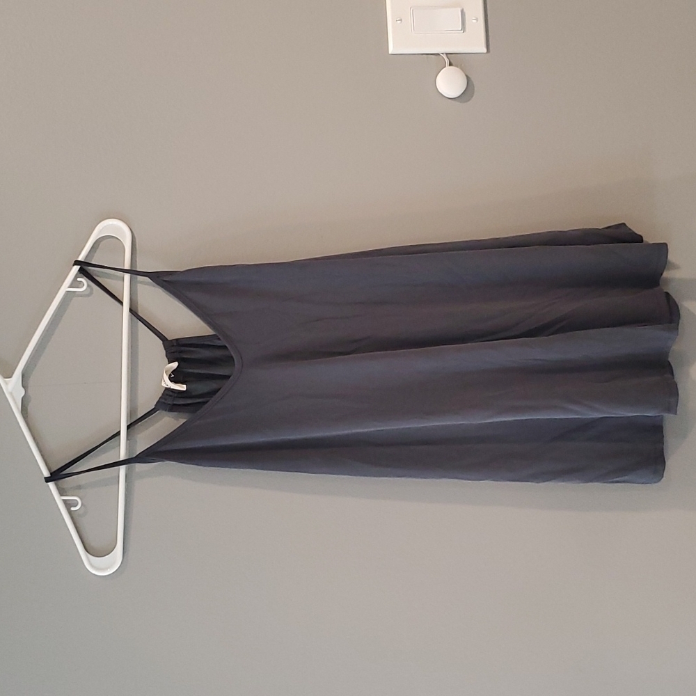 The Tayson Tank- Flowy and Flattering